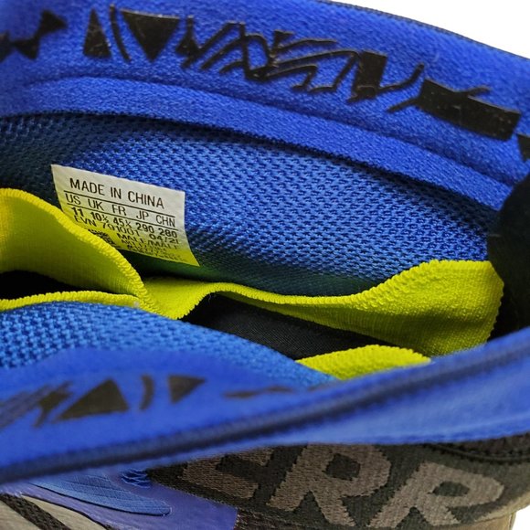 Adidas Mens Shoes Terrex Free COLD RDY Insulated Waterproof Hiker Boots … - Picture 7 of 12